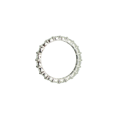 ALLIANCE TOUR COMPLET OR GRIS ET DIAMANTS – Image 3
