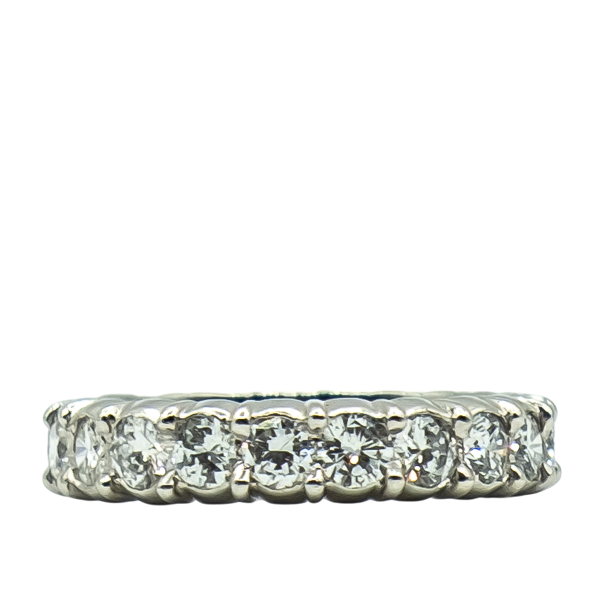 ALLIANCE TOUR COMPLET OR GRIS ET DIAMANTS
