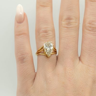 SOLITAIRE OR DIAMANT – Image 5