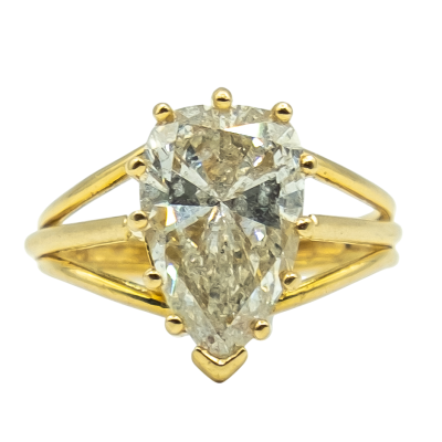 SOLITAIRE OR DIAMANT