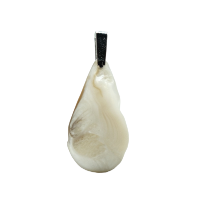 PENDENTIF COQUILLAGE – Image 3