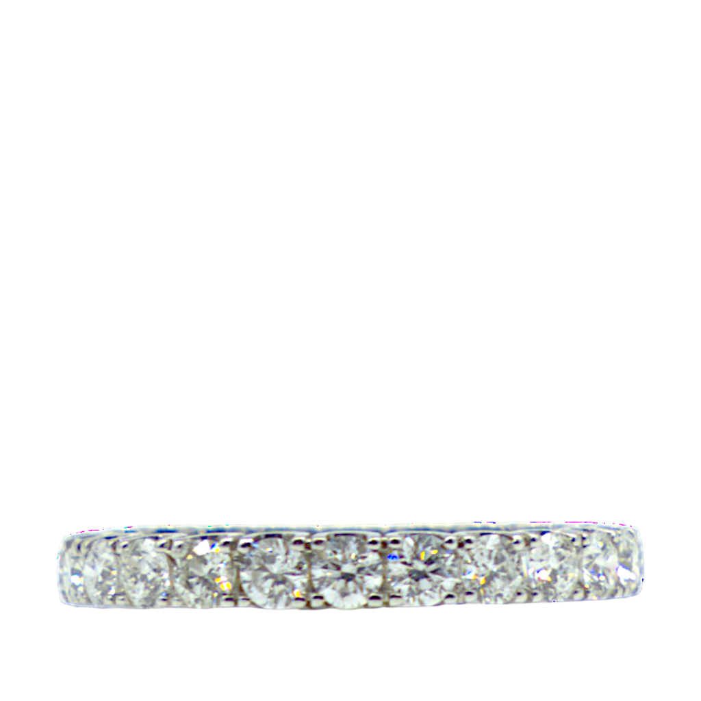 ALLIANCE TOUR COMPLET OR BLANC DIAMANTS